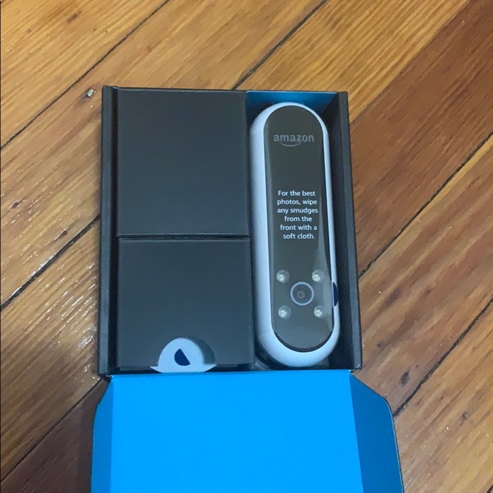 Amazon Echo Style Camera. - image 2